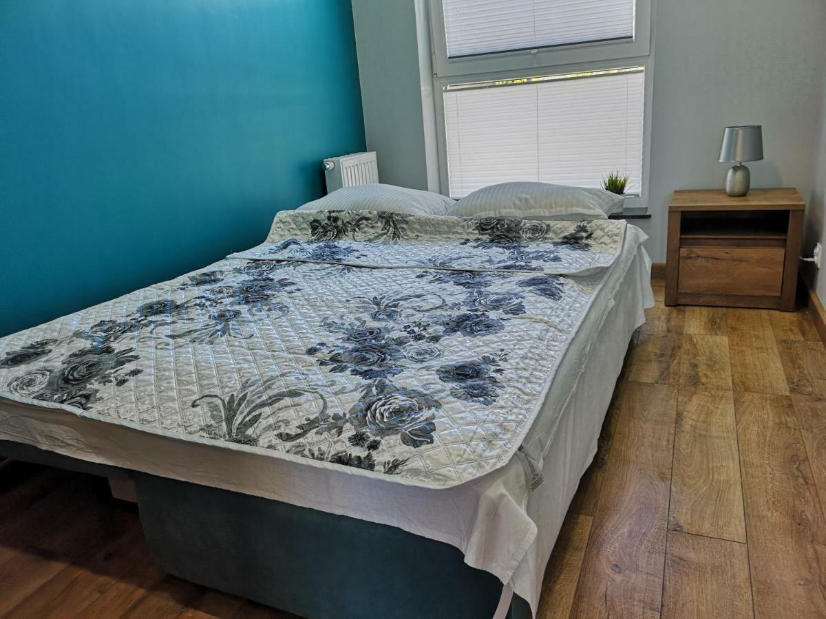 Apartament Oksywie Gdynia Bagian luar foto